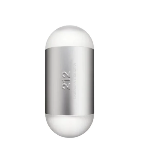 212 WOMAN - CAROLINA HERRERA 100 ML
