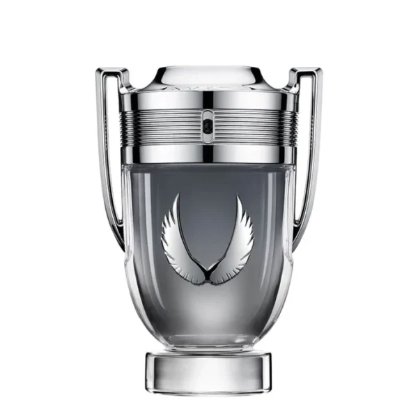 PACO RABANNE INVICTUS  PLATINIUM EDP 100ML