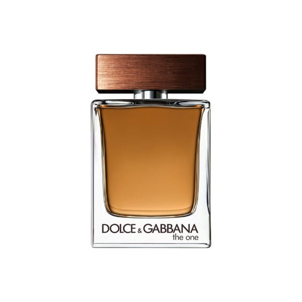 D&G THE ONE EDT 100ML