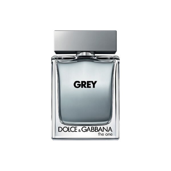 D&G THE ONE GREY EDT 100ML