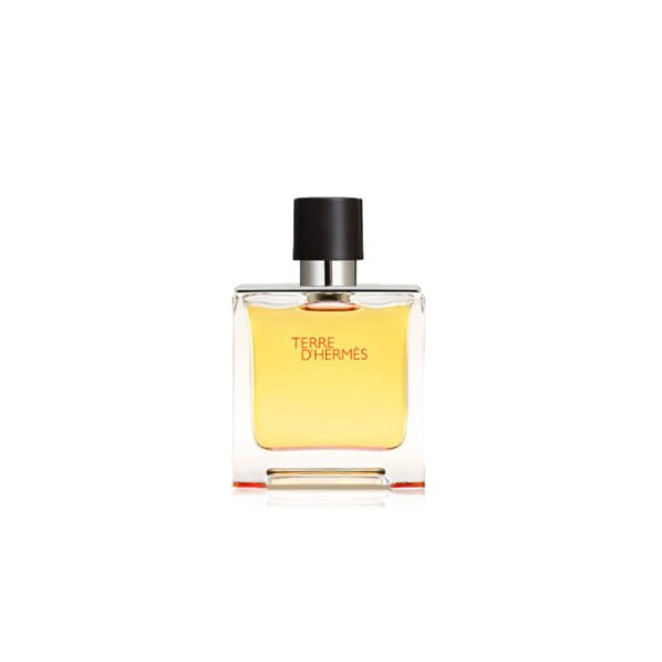 HERMES TERRE PURE PARFUM 75 ML - Imagen 2