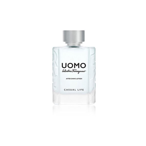 FERRAGAMO UOMO CASUAL LIFE 100ML