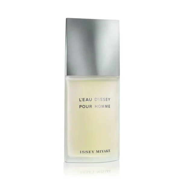 MIYAKE POUR HOMME 125ML EDT