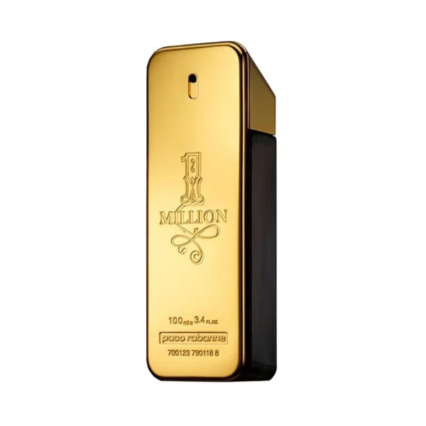 PACO RABANNE ONE MILLION EDT 100ML