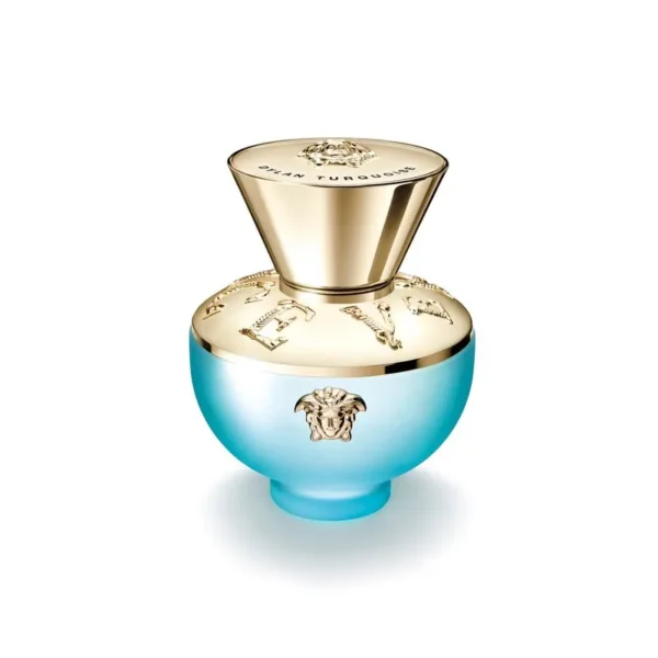 VERSACE DYLAN TURQUOISE EDT 100ML