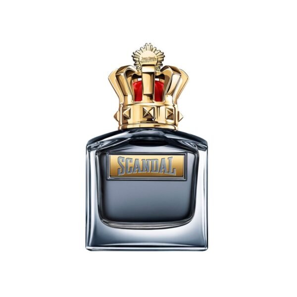 JPG SCANDAL EDT 100ML