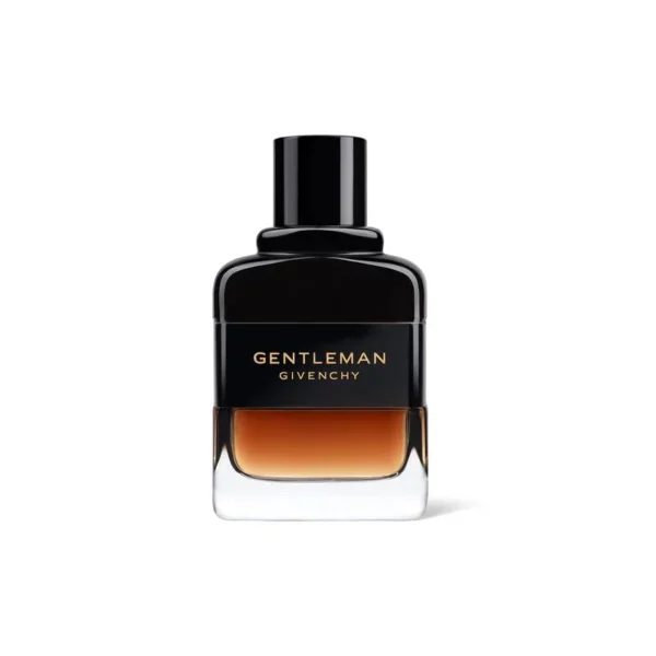 GIVENCHY GENTLEMAN RESERVE PRIVE 100ML