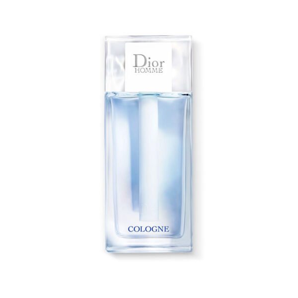 DIOR HOMME COLOGNE 125ML