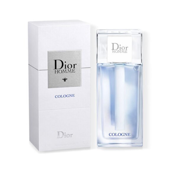 DIOR HOMME COLOGNE 125ML - Imagen 2