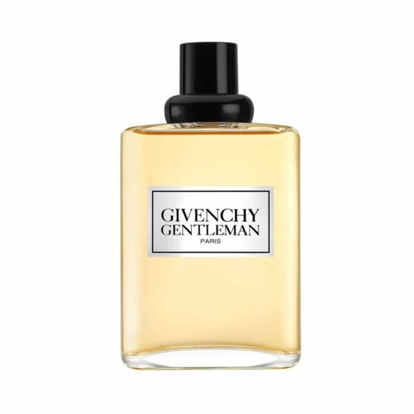 GIVENCHY GENTLEMAN EDT ORIGINAL 100ML