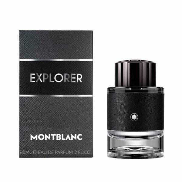 MONTBLANC EXPLORER 100ML - Imagen 2