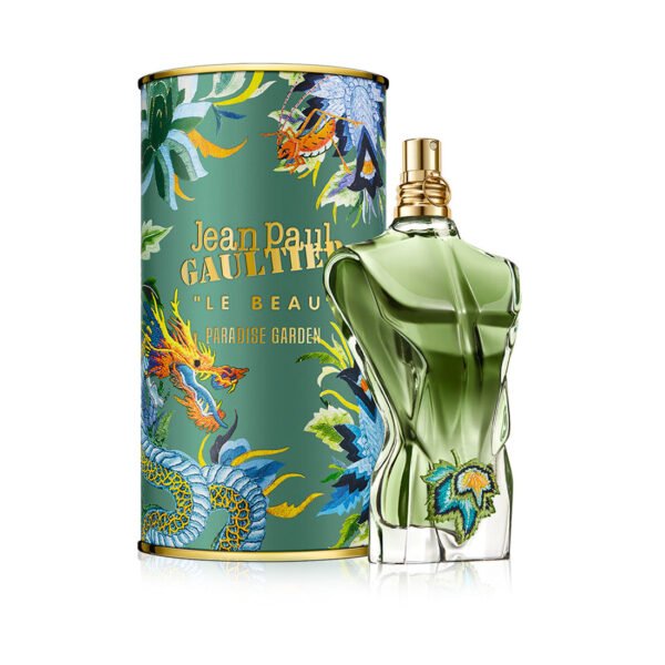 JPG LE BEAU PARADISSE GARDEN 125ML - Imagen 2