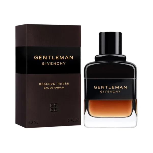 GIVENCHY GENTLEMAN RESERVE PRIVE 100ML - Imagen 2