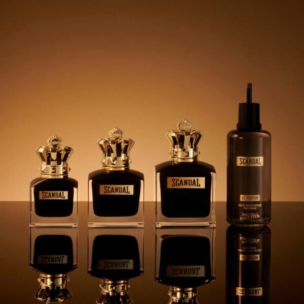 JPG SCANDAL LE PARFUM 100ML - Imagen 4