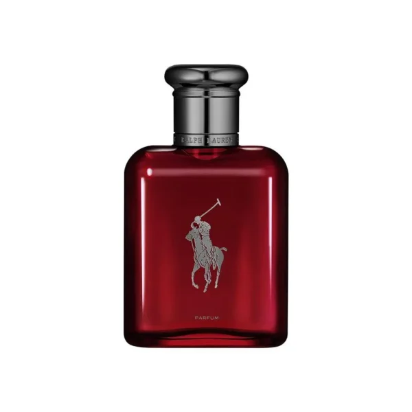 RALPH LAUREN POLO RED PARFUM 75ML