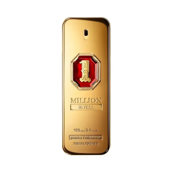 PACO RABANNE ONE MILLION ROYAL EDP 100ML