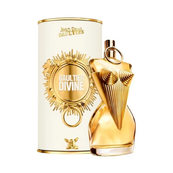 JPG DIVINE EDP 100ML - Imagen 2