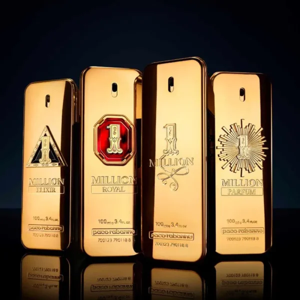 PACO RABANNE ONE MILLION ROYAL EDP 100ML - Imagen 3
