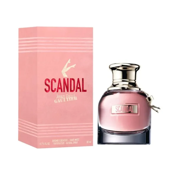 JPG SCANDAL EDP 80ML - Imagen 2