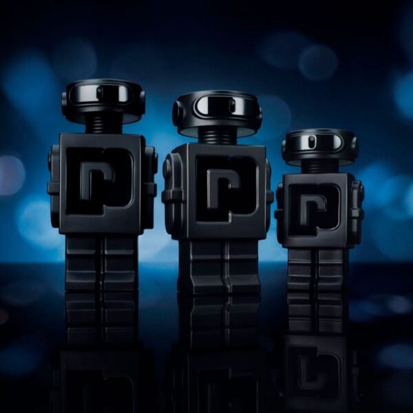 PACO RABANNE PHANTOM PARFUM 100ML - Imagen 3