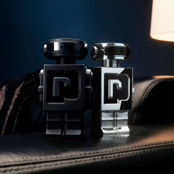 PACO RABANNE PHANTOM PARFUM 100ML - Imagen 4