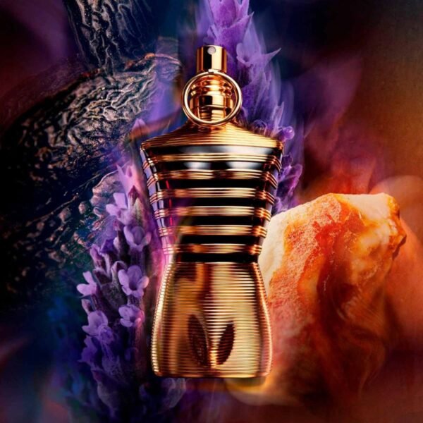 JPG LE MALE ELIXIR 125ML - Imagen 3