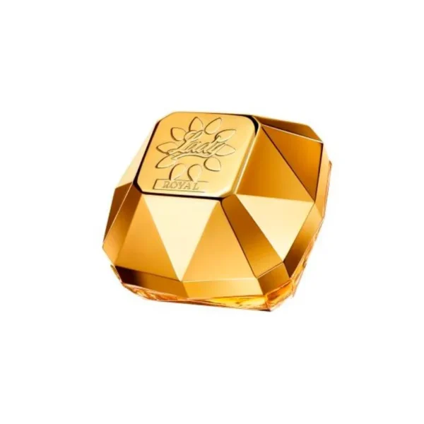 PACO RABANNE LADY MILLION ROYAL EDP 80ML
