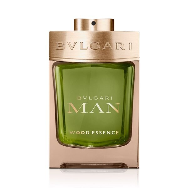 BULGARY WOOD ESSENCE EDP 100ML