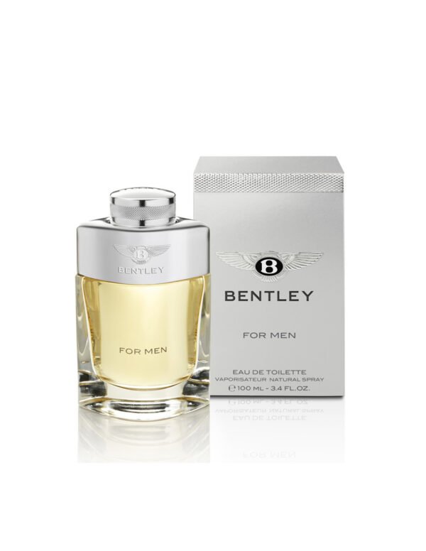 BENTLEY FOR MEN 100ML