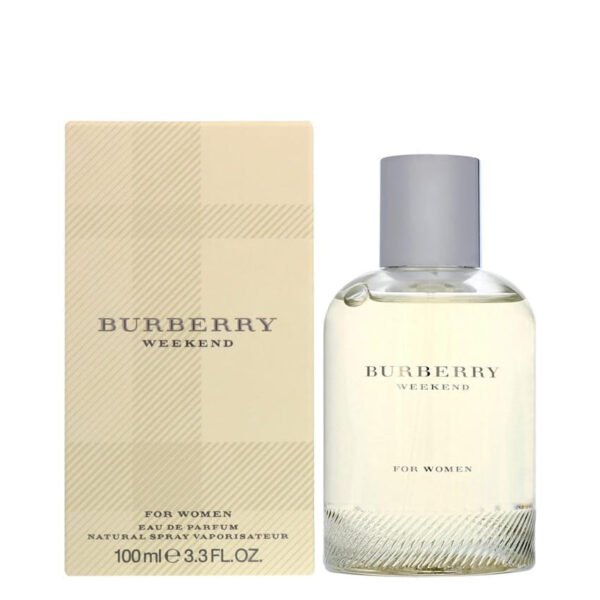 BURBERRY WEEKEND 100ML