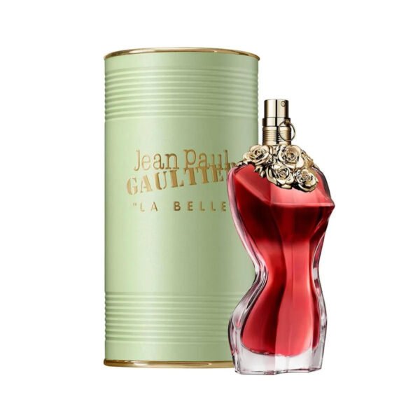 JPG LA BELLE EDP 100 ML - Imagen 2
