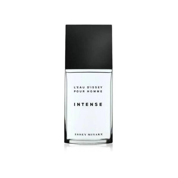 L´EAU D´ISSEY POUR HOMME INTENSE MIYAKE 125 ML